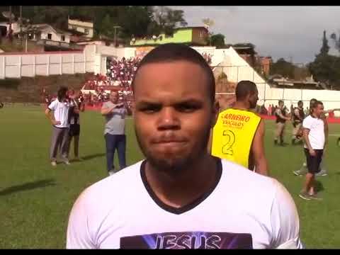 TOP Sports - Regional Final - Pontenovense vs. 01 de Maio