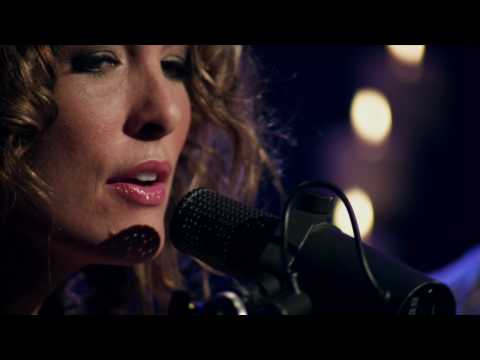 Sarah Buxton - Love Like Heaven - Acoustic Music Video w/ Jedd Hughes (HD)