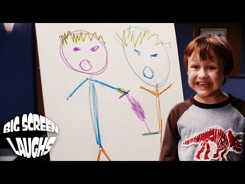 Too Dumb For School | Little Fockers (2010) | Big Screen Laughs