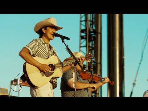 Flatland Cavalry - Live from Stagecoach 2025 (Full Set)