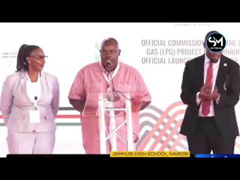 ''Sisi ODM hatuna ukabila na tutakuunga mkono 2027,'' MP George Aladwa wows Ruto in Nairobi.