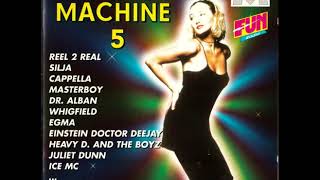 Dance Machine 5