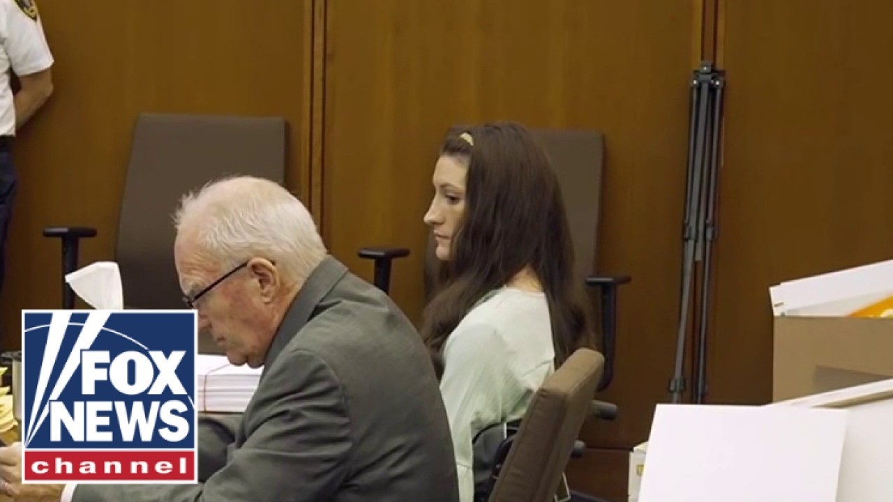 WATCH LVE:  Lindsay Clancy murder trial continues after psychiatrist testimony
