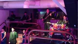 Andy  " I will always love you"