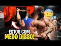 UM GRANDE PROBLEMA NA PREPARAÇÃO!! *não esperava por essa*