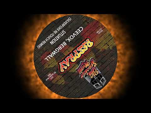 Bergwall, Ceevox - Situation (DJ SilverFoxx ReTouch ReMix) [Big Speaker Music]