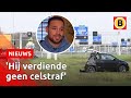 Robin van Roosmalen VERGEEFT trucker die zijn ZUS DOODREED | Omroep Brabant