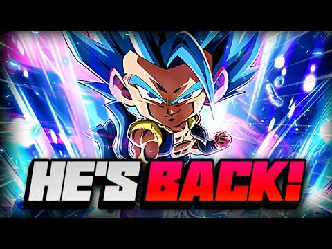 The Z TIER Fusion Warrior is Finally Back!