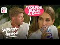Kyle Brings Up Lindsay S Miscarriage At Dinner Season 6 Summer House