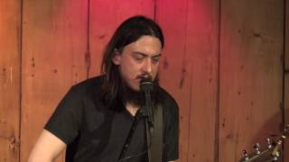 Jules Taylor - "Strange Emotion"