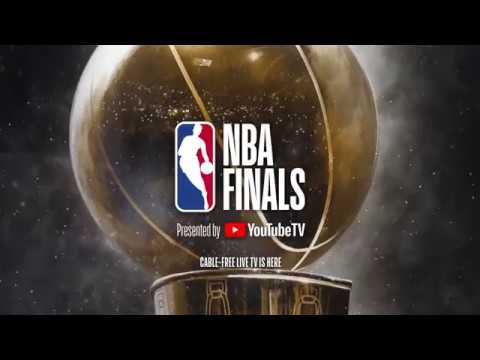 Top 5 Plays Of Game 4 | 2018 NBA Finals