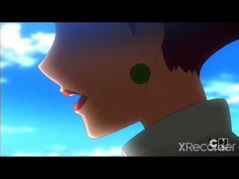 Team Rocket Break up English Dubbed