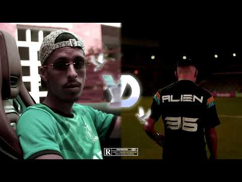 A36 x Macky x Jul Type Beat - "Marseille" (prod. by Yvng Deaden)