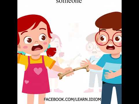 English Idiom - 1000 Likes