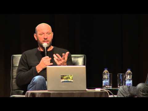 In Conversation with... Peter Doig and Stéphane Aquin