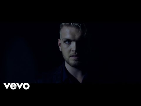 Jacob Dinesen - Never Run