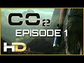 CO2 Disaster Adventure Movie - Episode 1