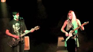 Big Deal - Cool Like Kurt - live Comet Club Berlin 5.3.2012