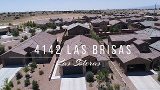 4142 Las Brisas - Something About Santa Fe Realtors Listing