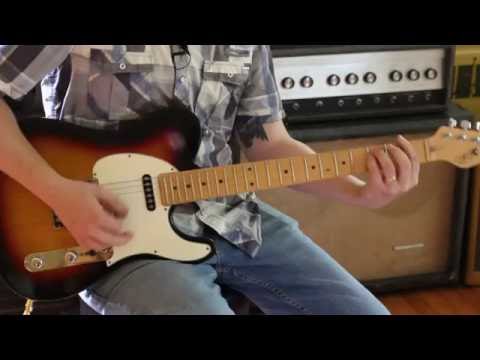 Telephone Call From Istanbul by Tom Waits Guitar Chords Lesson