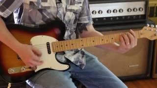 Telephone Call From Istanbul by Tom Waits Guitar Chords Lesson