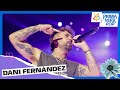 DANI FERNÁNDEZ - Me has invitado a bailar | En directo en LOS40 Primavera Pop 2025
