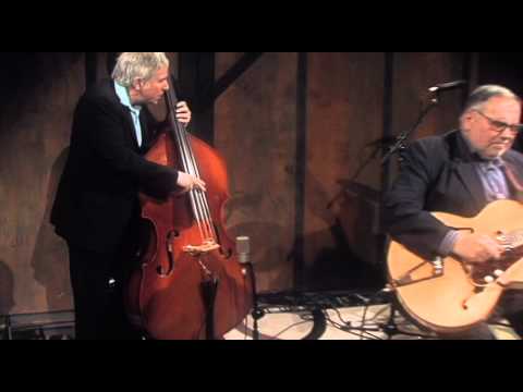 Transmission Hour Episode 16 - The Duke Robillard Jazz Trio