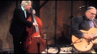 Transmission Hour Episode 16 - The Duke Robillard Jazz Trio