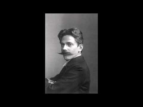 Ludwig Thuille - Romantische Ouvertüre, Op.16 (1897)