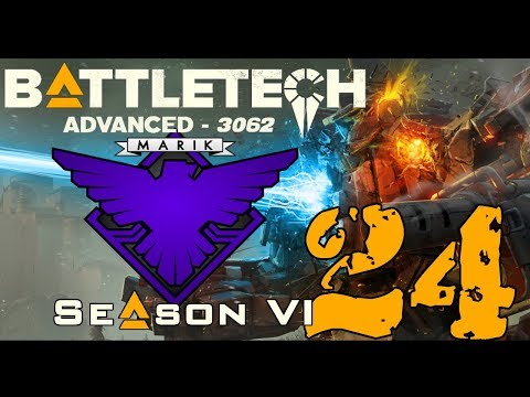 "KOgre's Ostsol is a face wrecking melee machine!" [BTA 6x24]