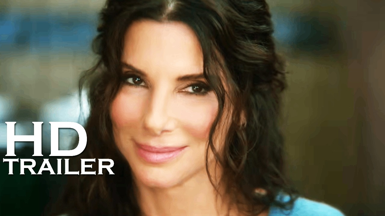 HECHIZO DE AMOR 2 Trailer (2026) SUBTITULADO / Practical Magic 2 [HD] Sandra Bullock, Nicole Kidman