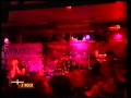At The Drive-in - Sleepwalk Capsules live@Zwischenfall - Bochum, Germany [PRO]