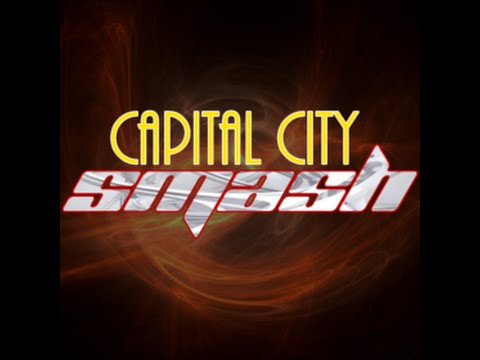 Capital City Smash 4 Trailer