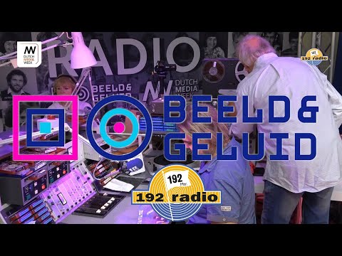 Dutch Media Week, Retro Radio 2023