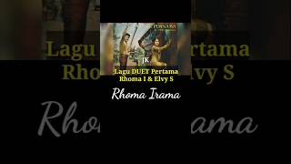 Download lagu Rhoma Irama 'Lagu DUET Pertama Rhoma Irama & Elvy Sukaesih #jumariafkhal #jumarikeyboard mp3