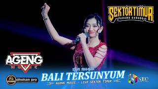 Download lagu BALI TERSENYUM - Dwi Rahma - AGENG MUSIC - DHEHAN PRO AUDIO - SEKTOR TIMUR 2026 mp3