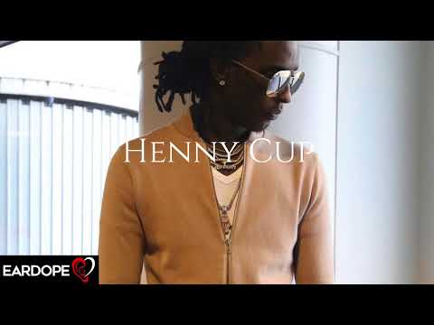 Young Thug - Henny Cup ft. Drake *NEW SONG 2018*
