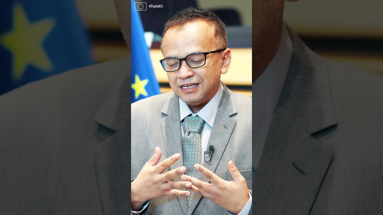 Commission welcomes high-level study group on connectivity and digital infrastructure