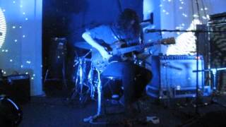 Plankton Wat - Hash Smuggler's Blues, Liverpool Psych Fest 2013