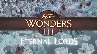 Age of Wonders III Eternal Lords Expansion 5