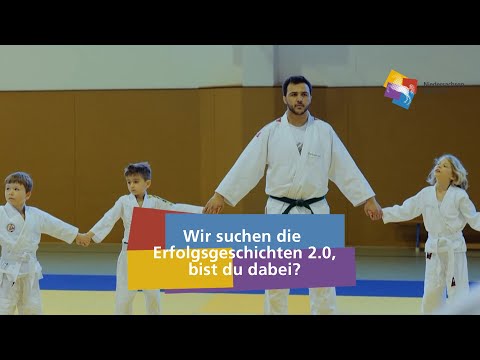 Das Projekt "Faires Kämpfen für Toleranz und Integration" aus Osnabrück ist eine Erfolgsgeschichte!