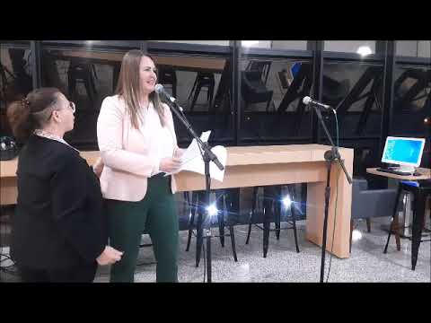"Quem Manchou a Flor Branca da Paz de Sangue?" - Evento de lançamento