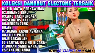 Download lagu DANGDUT ORGEN TUNGGAL BEBANG BIRU - KUMPULAN LAGU PILIHAN TERLARIS PALING ENAK DIDENGAR mp3