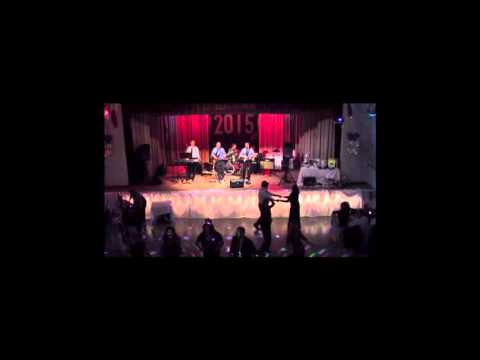 Ansambel Sibaj! Proud Mary live - zivo