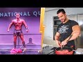 PRÉPARATION DE MES REPAS POUR LA PRISE DE MASSE + GUEST POSING