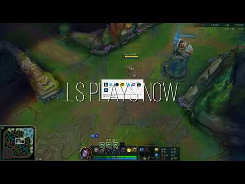 [Learning Midlane] Tethering/zoning/pressuring. D5 vs Challenger Part 1