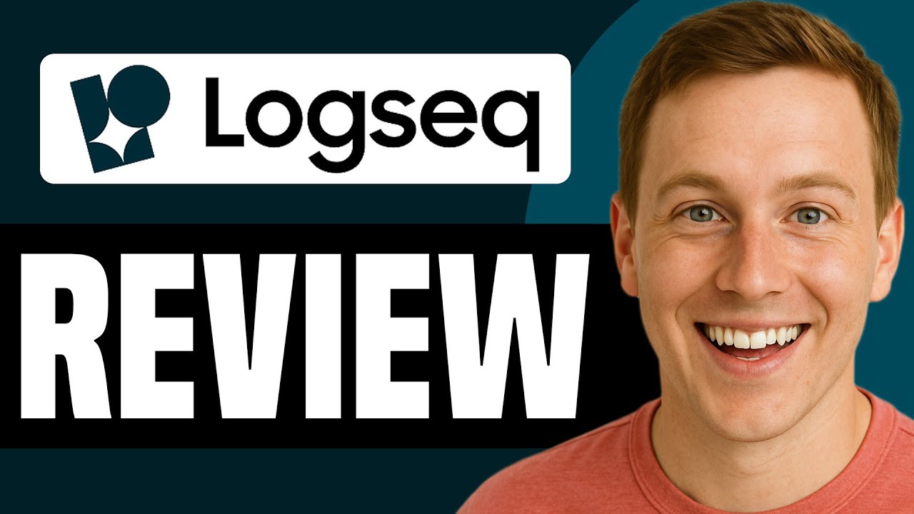 Logseq Review 2026 | Pros, Cons, & Everything You Should Know!
