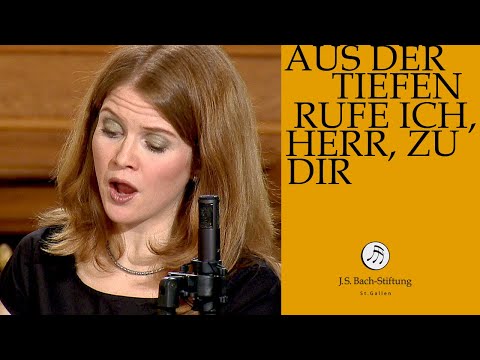 Bachstiftung