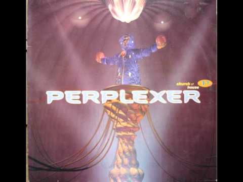 Perplexer - Church Of House (Heaven & Hell Mix)