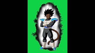 [ Drago-Key-Dynasty] DRAGON BALL GEKISHIN SQUADRA Gameplay 1